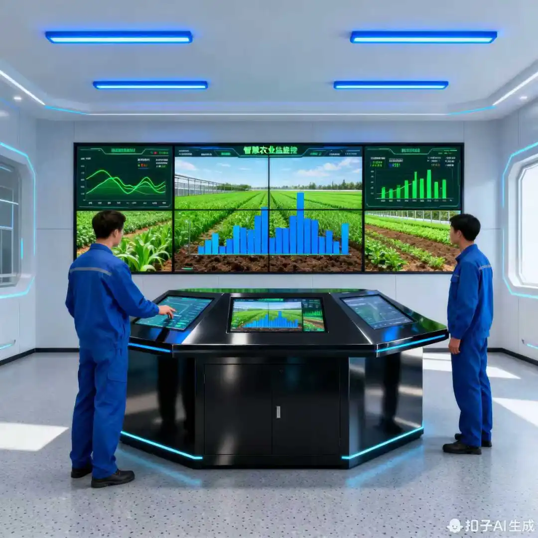 #iCAN小红书AIGC挑战赛#