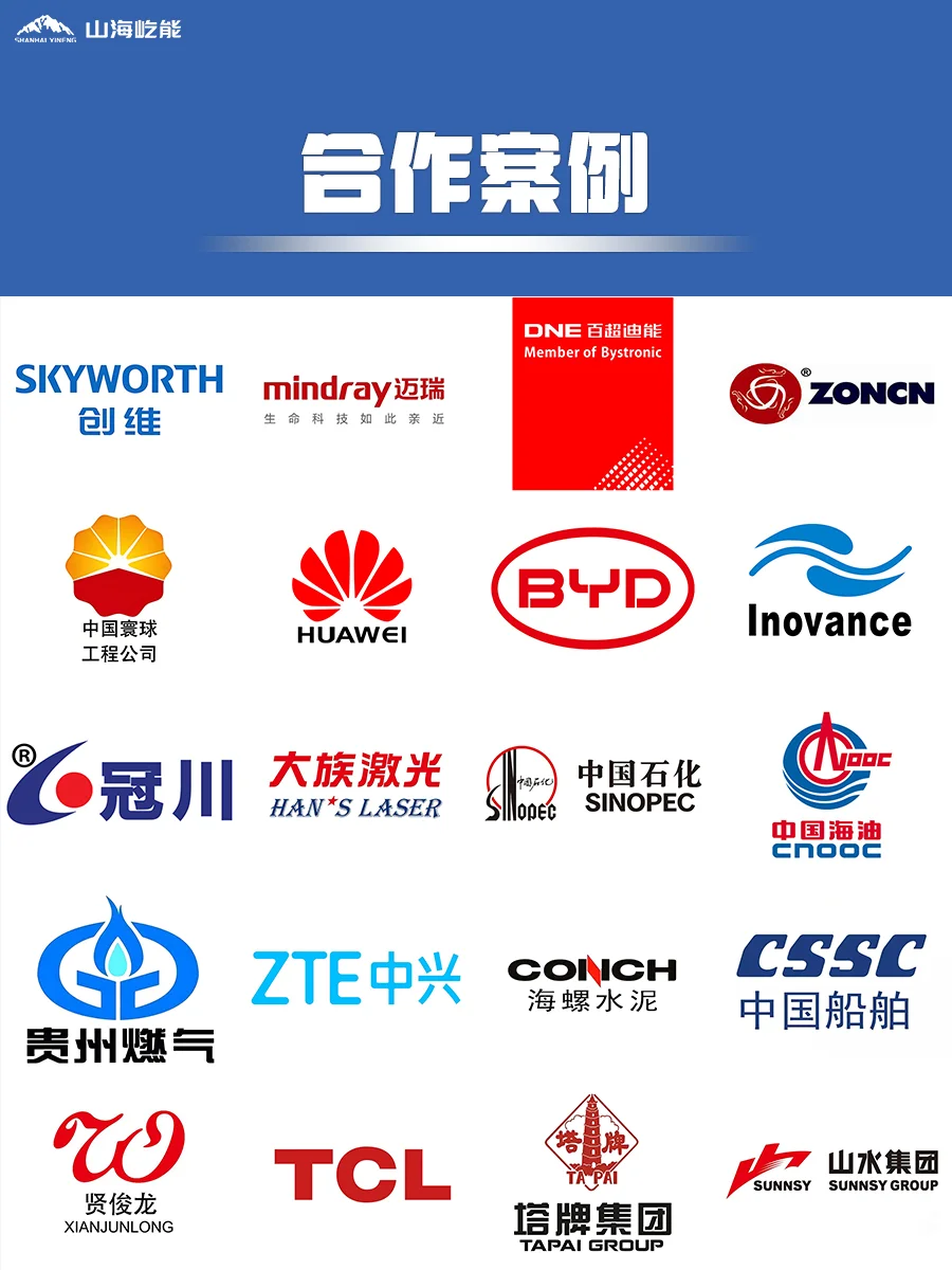 11kw永磁变频空压机价格方案