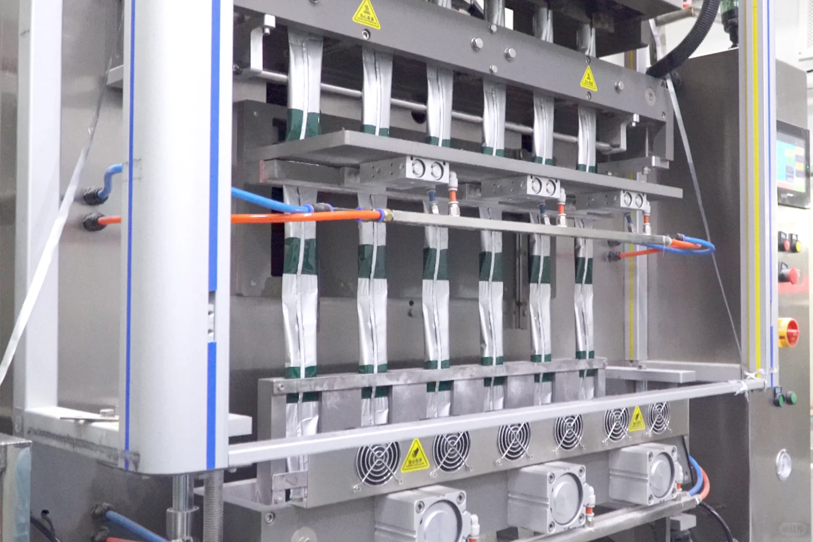 金薄金食品代加工