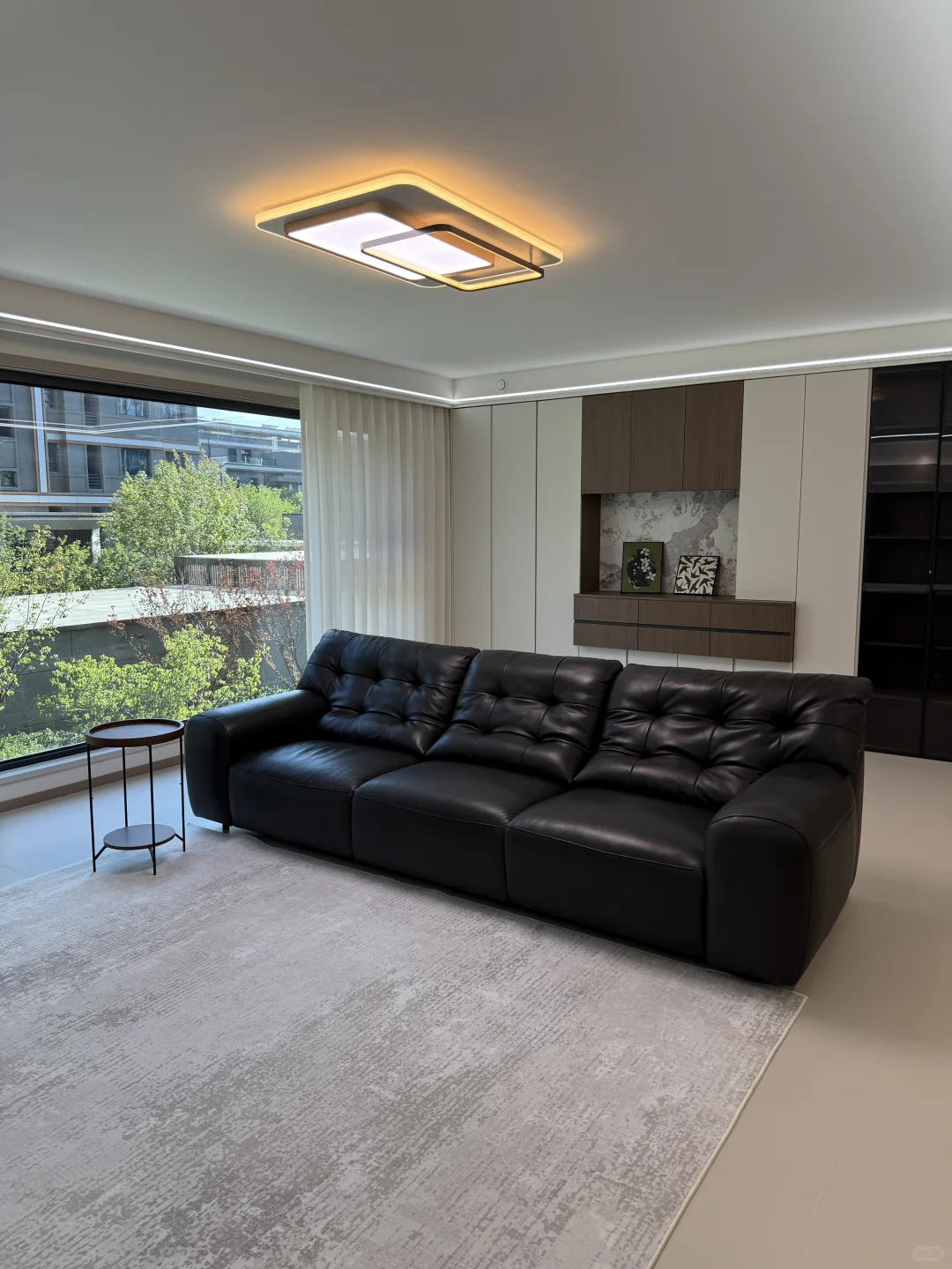 跑了天津五家全屋定制工厂!终于让我找到..