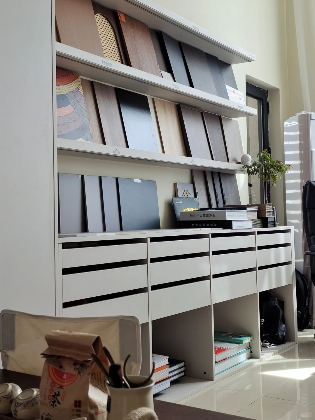 (石家庄）装修人必看！全屋定制工作室