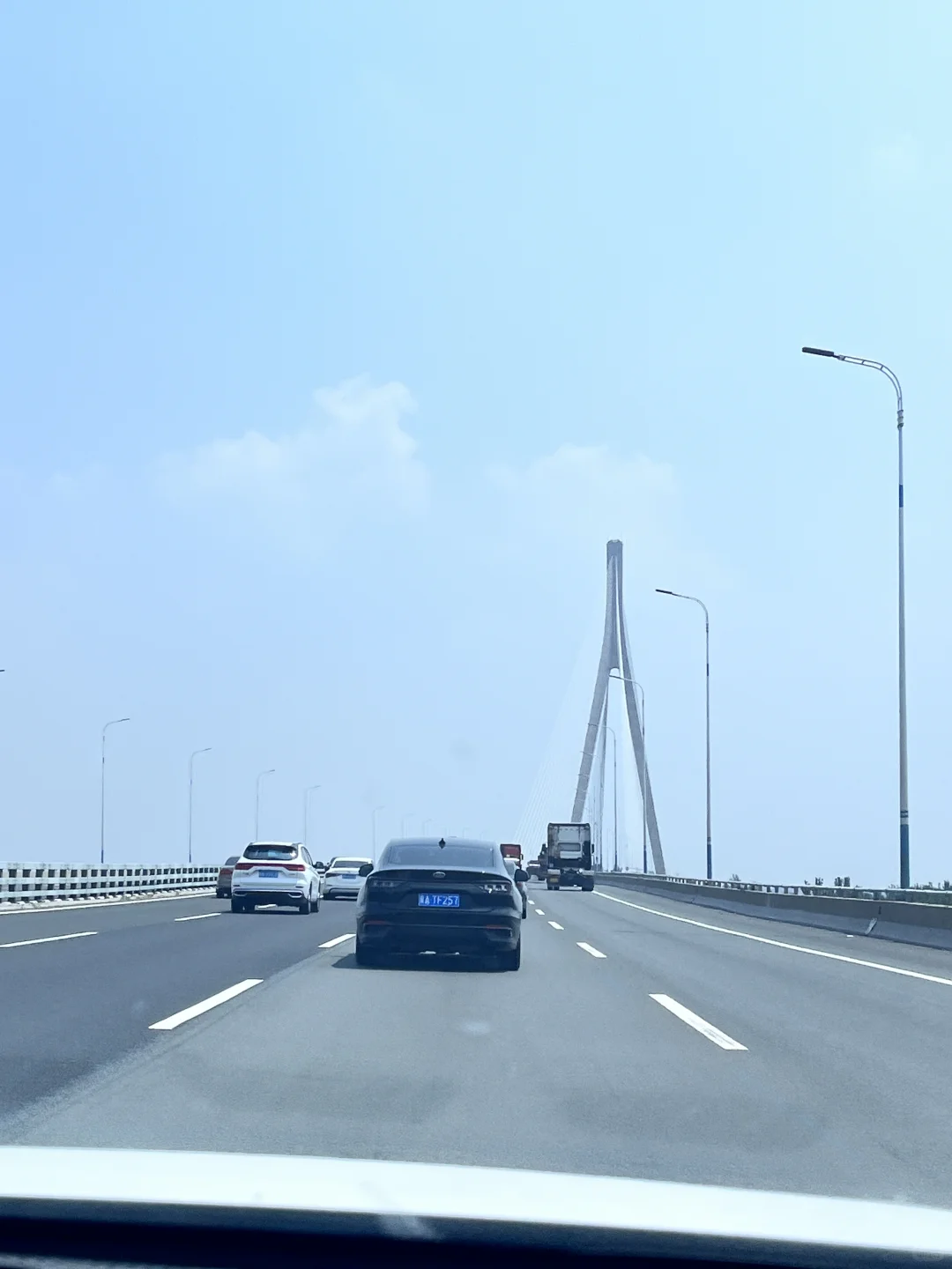 一路相伴，高速搭子