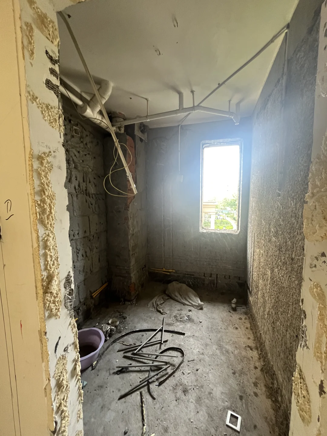 你们家全屋定制用了多长时间？?