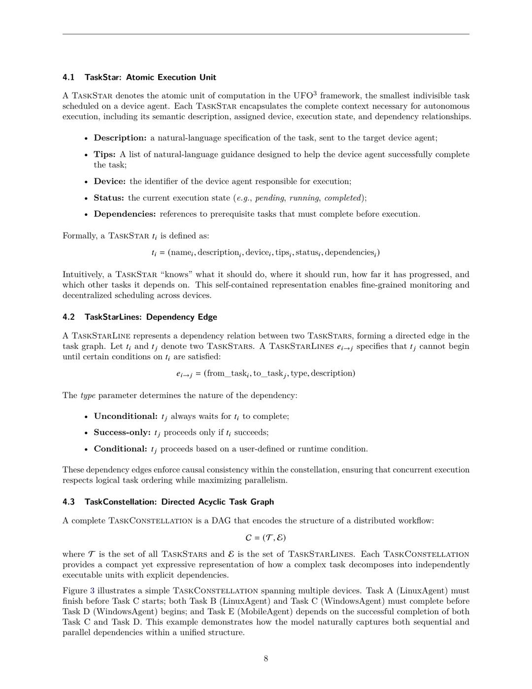 UFO3：跨设备智能编排新框架