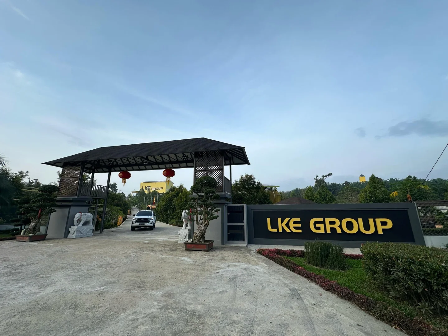 当高科技遇到最传统的农业?!?