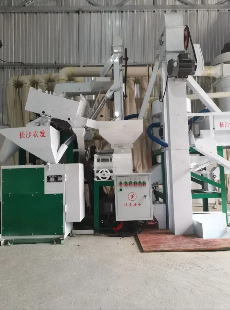 碾米机出口南非,货代日常分享❤