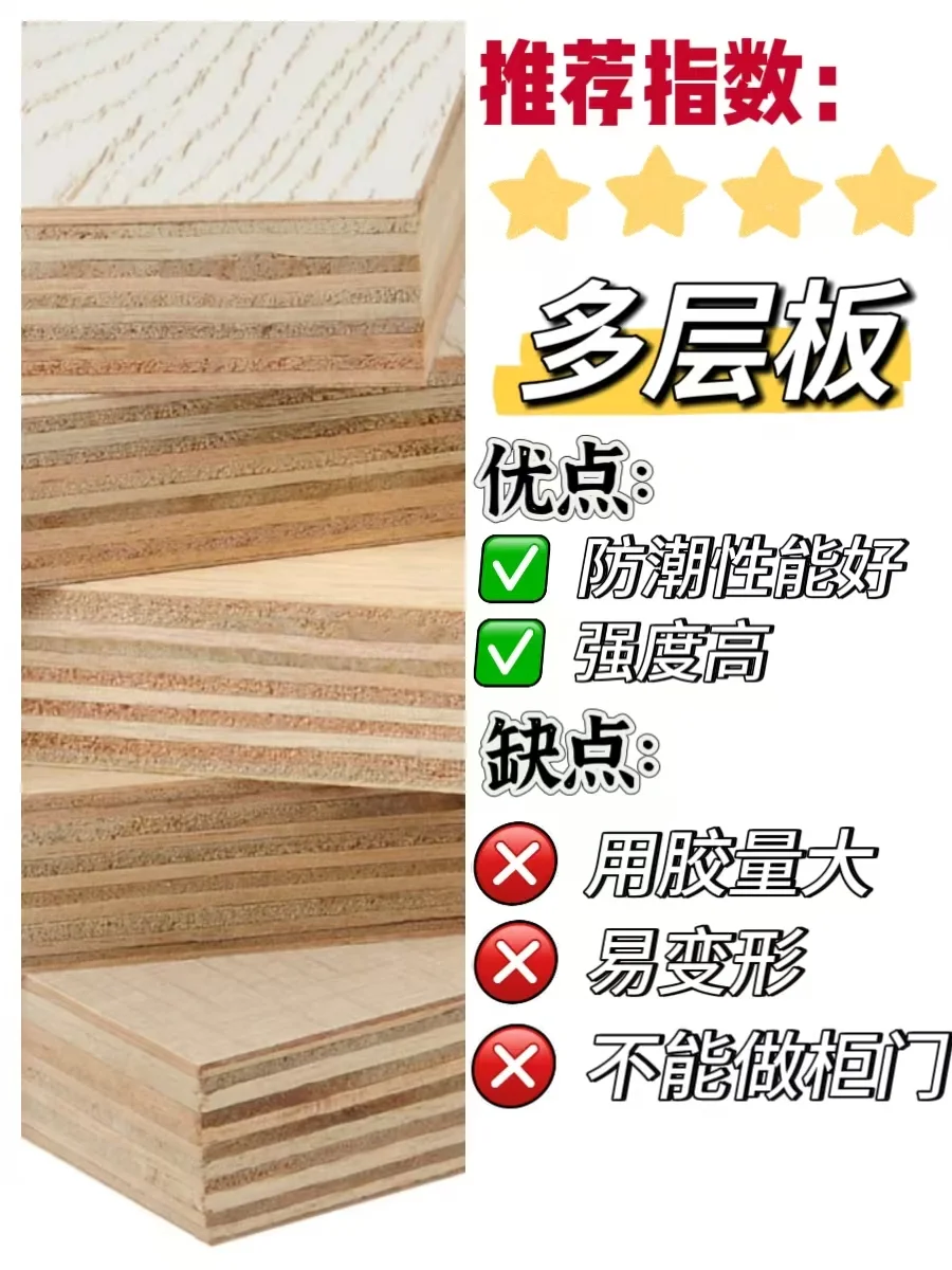 一分钟学会怎么选木材❗️掌握干货不再被坑