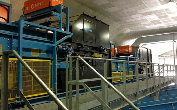 建筑垃圾再生利用：环保与经济的双赢之道