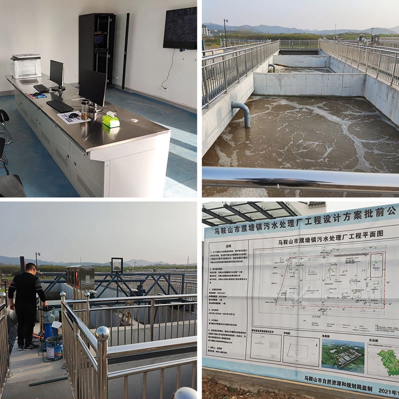 景德镇dcs系统和plc助力陶瓷生产线智