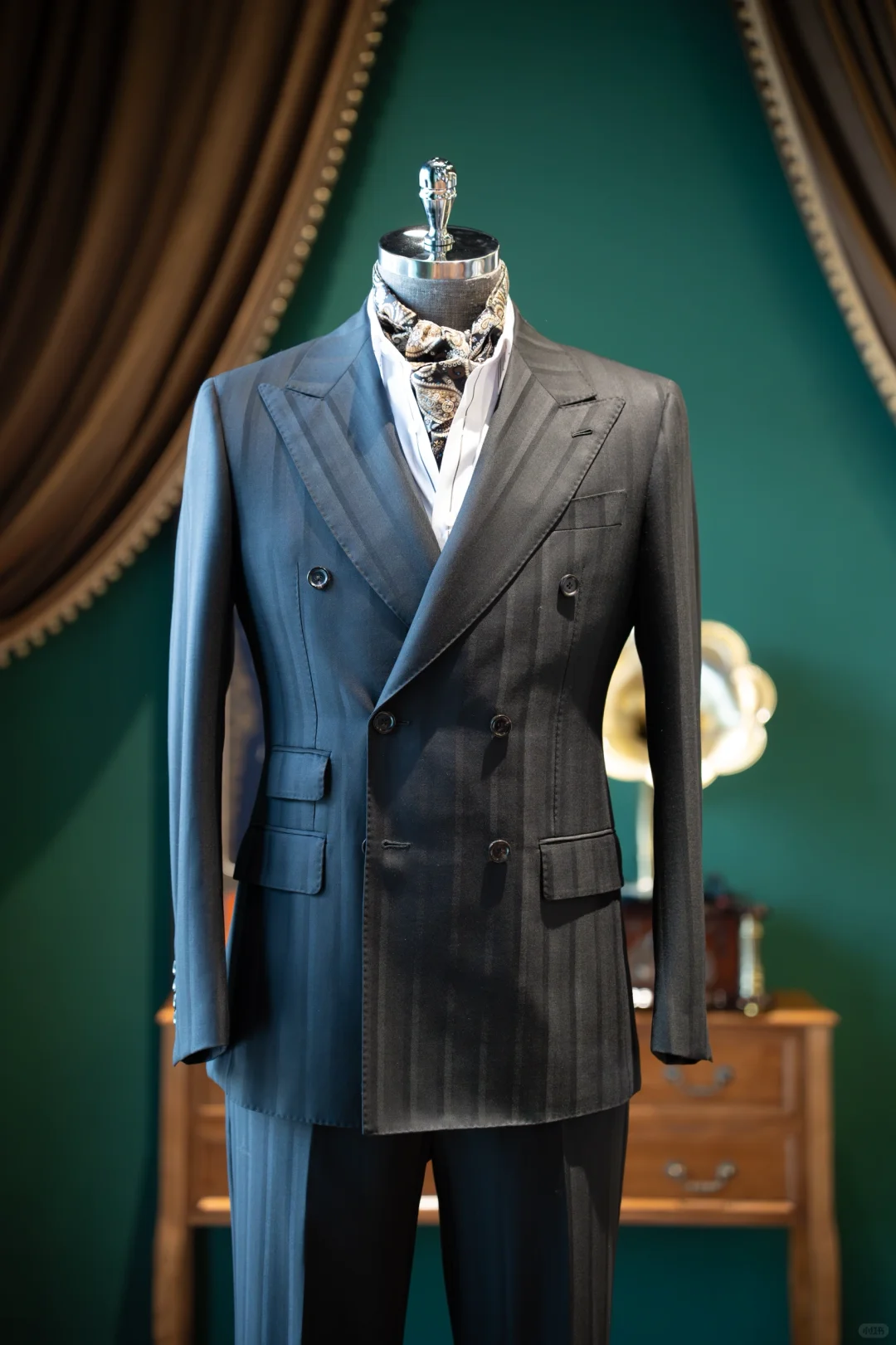 【邯郸新郎必看!】?1380元拿下高定西装!