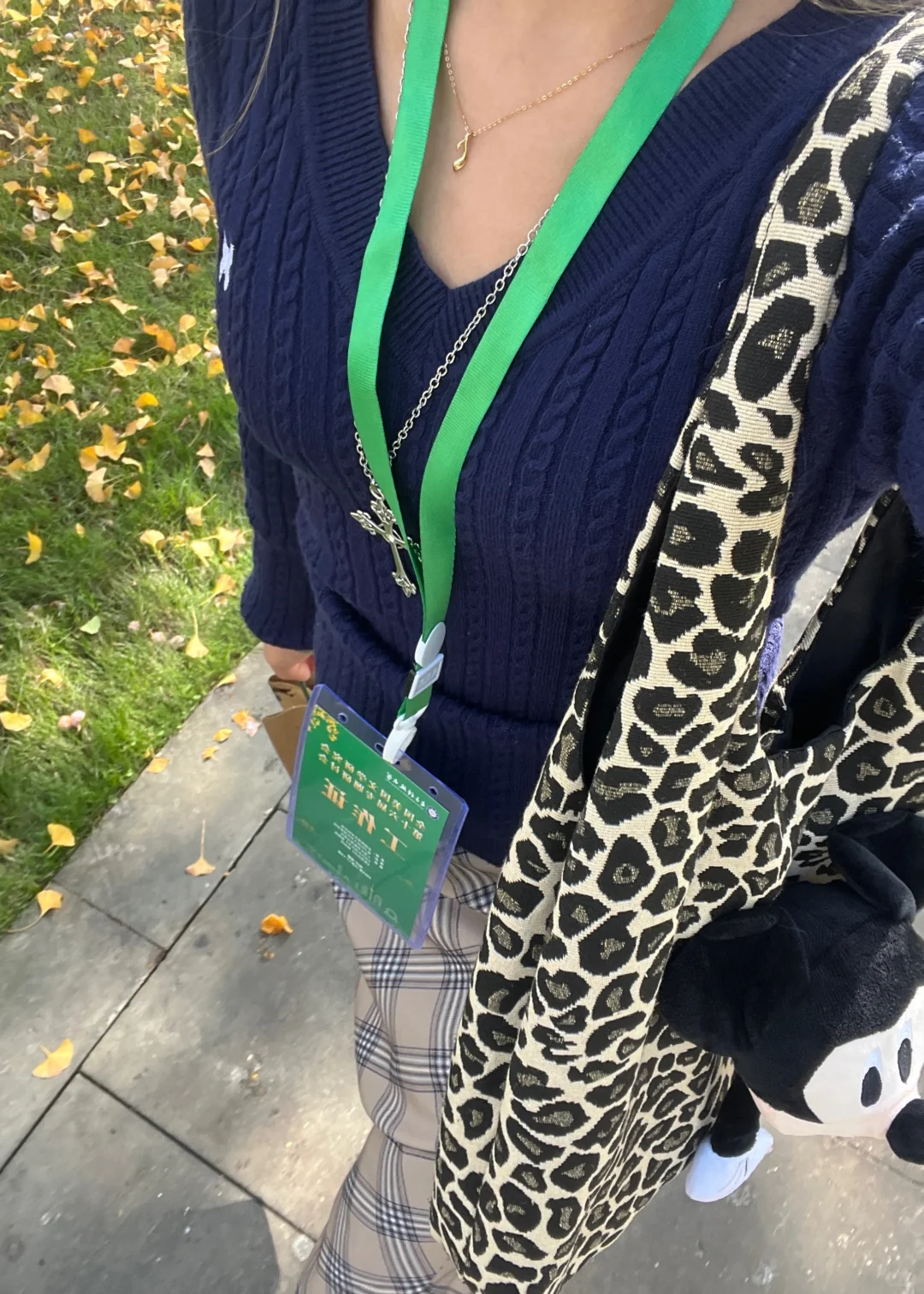 成电研1️⃣｜国际文化交流节～