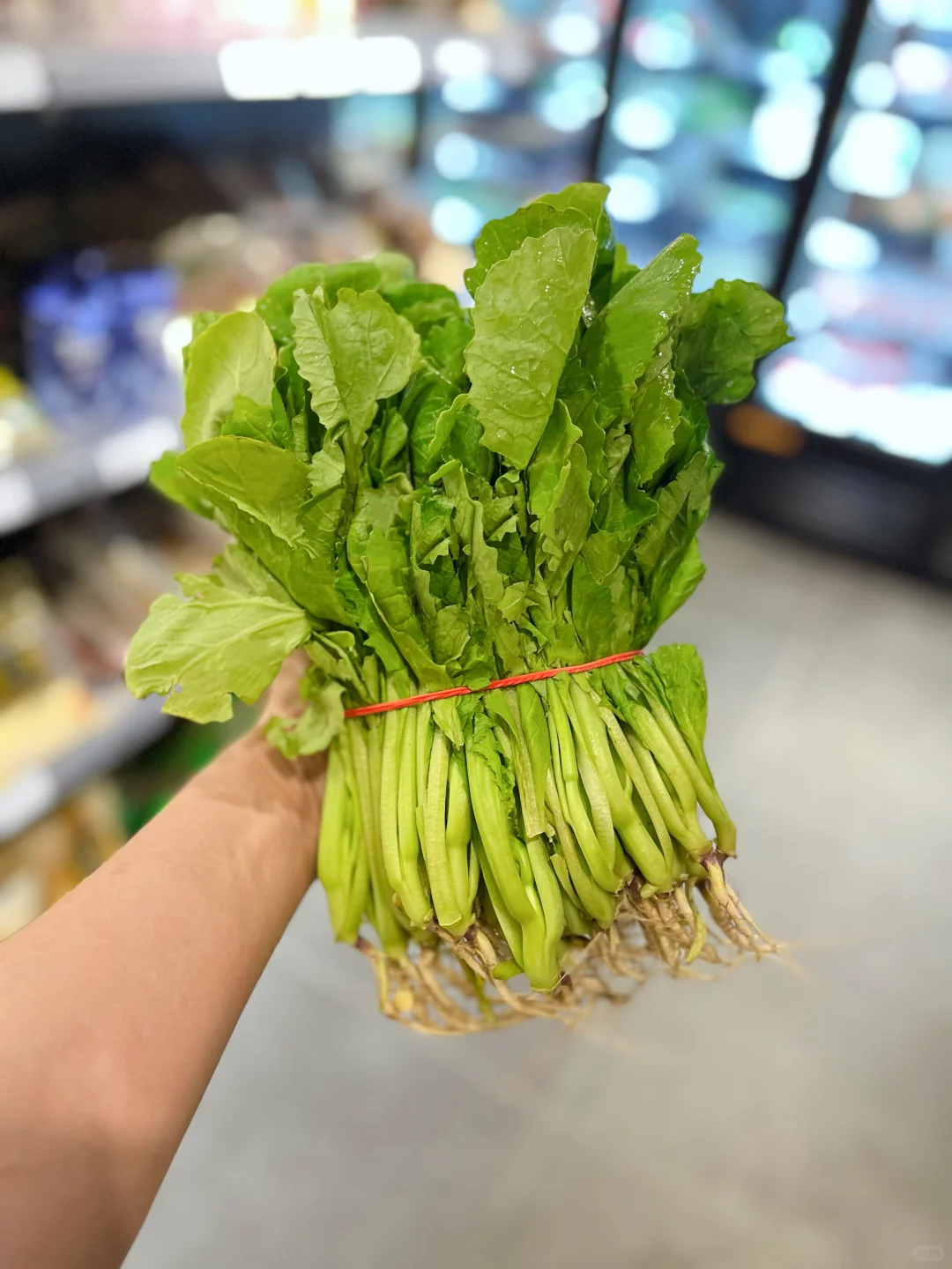 这些菜你都认识吗