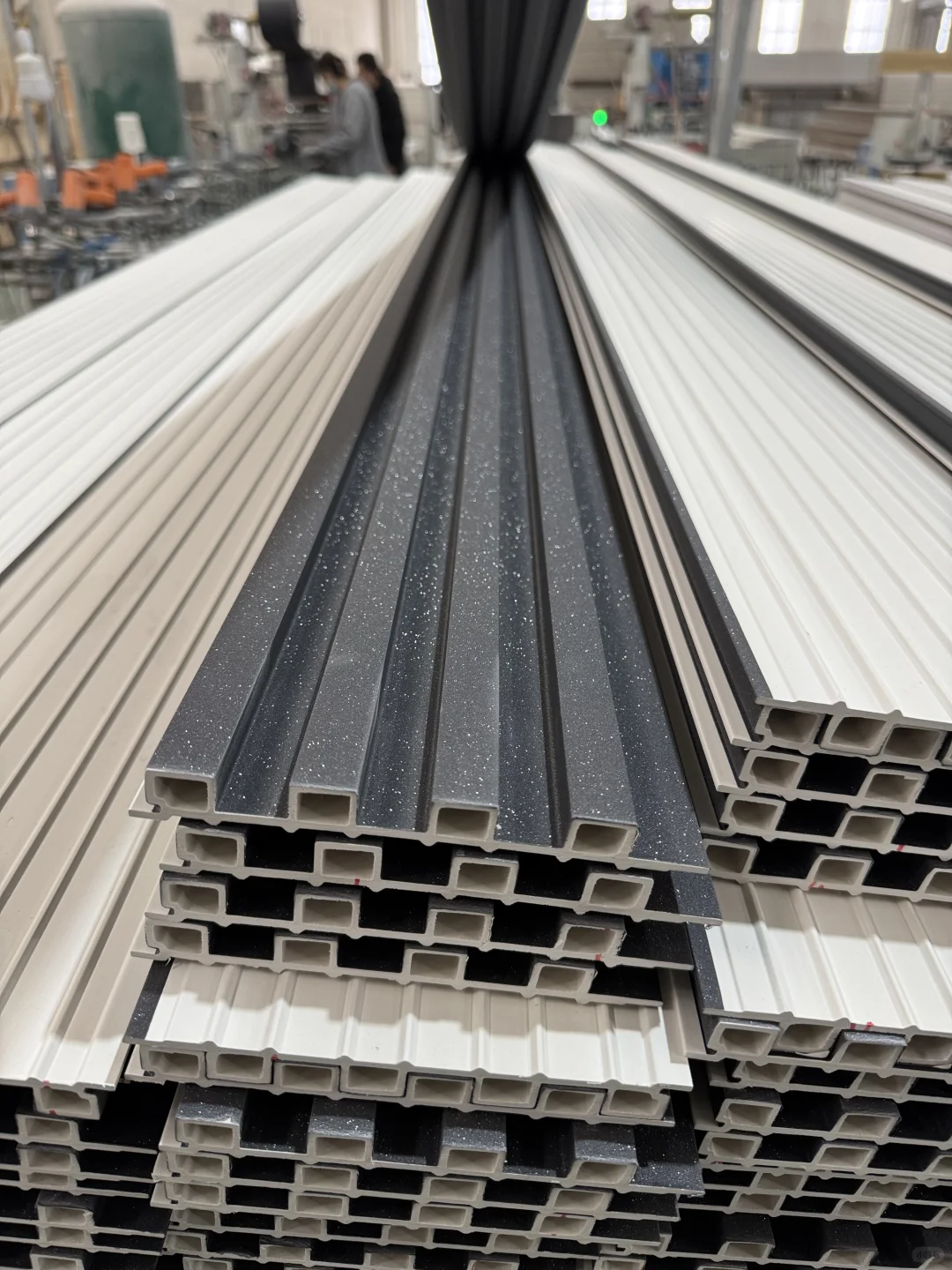 外贸单 Wpc wall panel