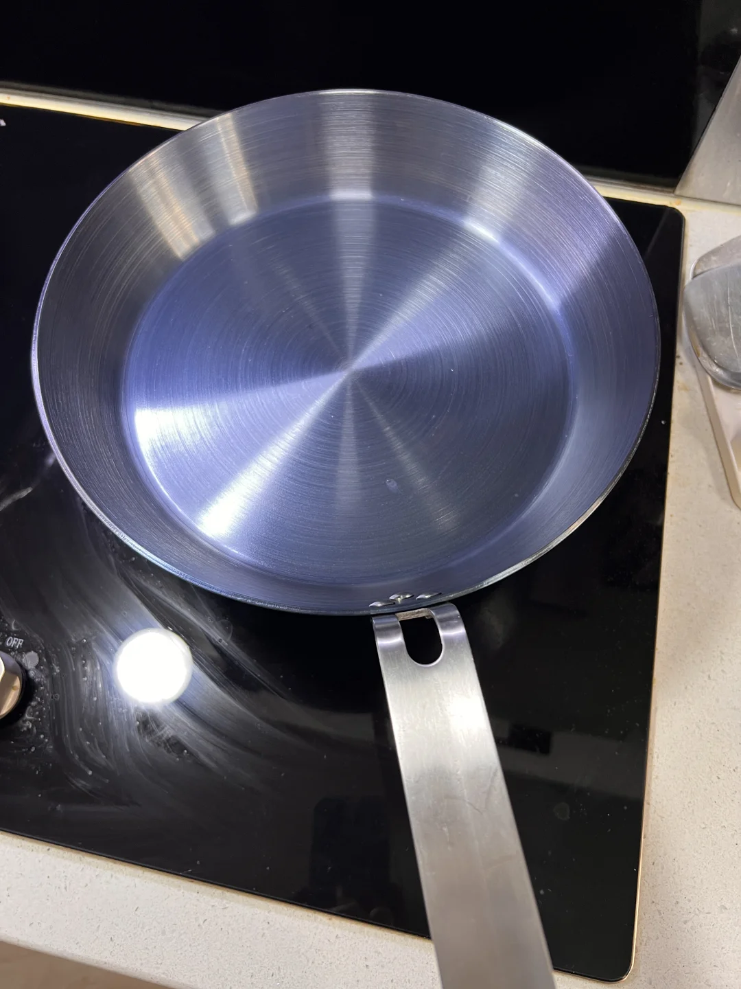 关于碳钢锅你应该知道的一点小知识