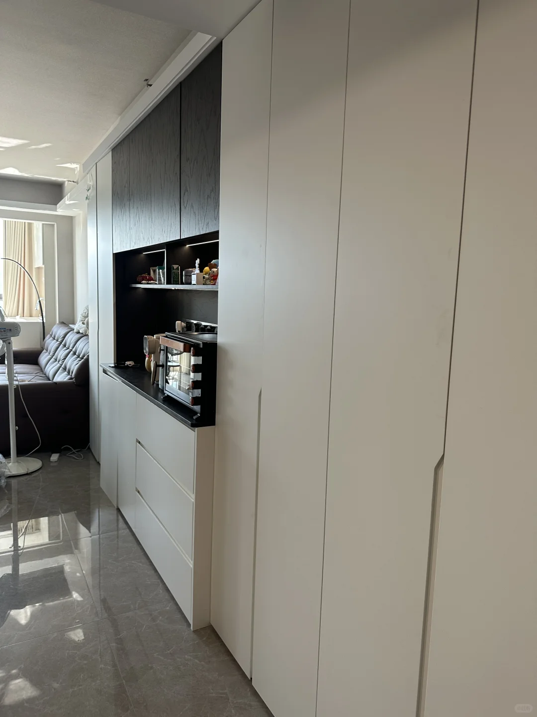 全屋定制就是返工返工再返工！一直在售后