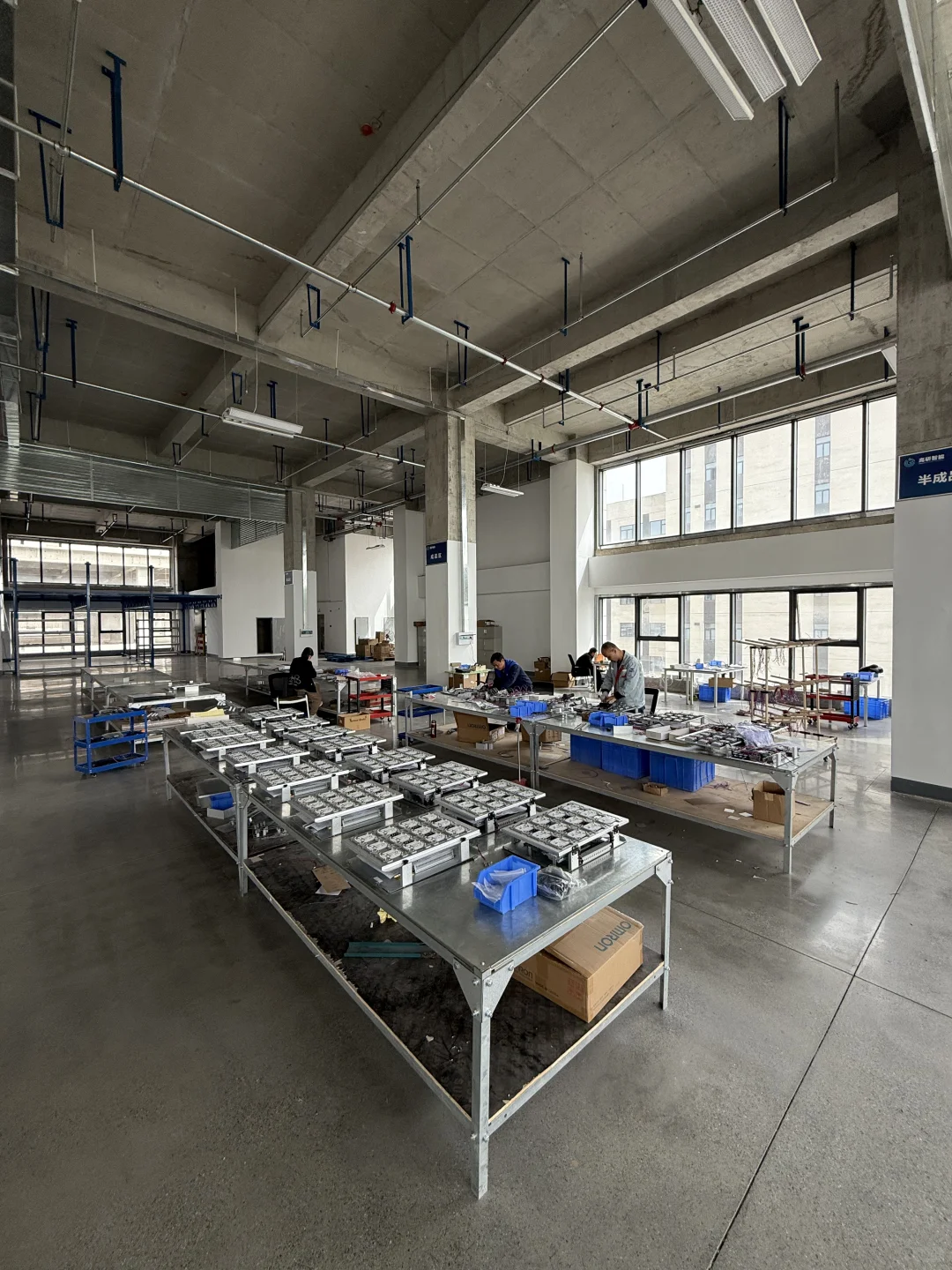 重生之 我在小红书卖配电柜