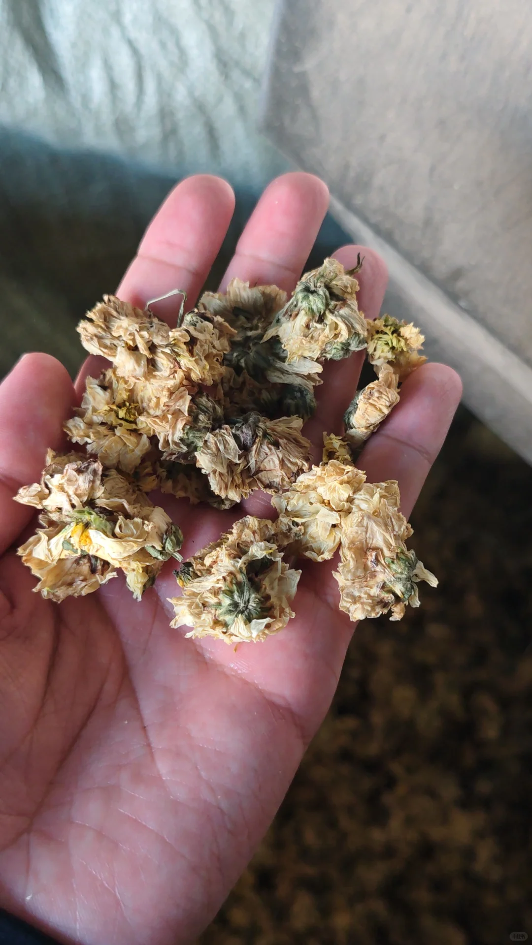 农产品初加工的心酸