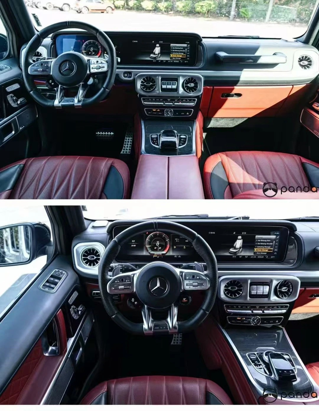 ?看来看去 还是这个颜色配的舒服