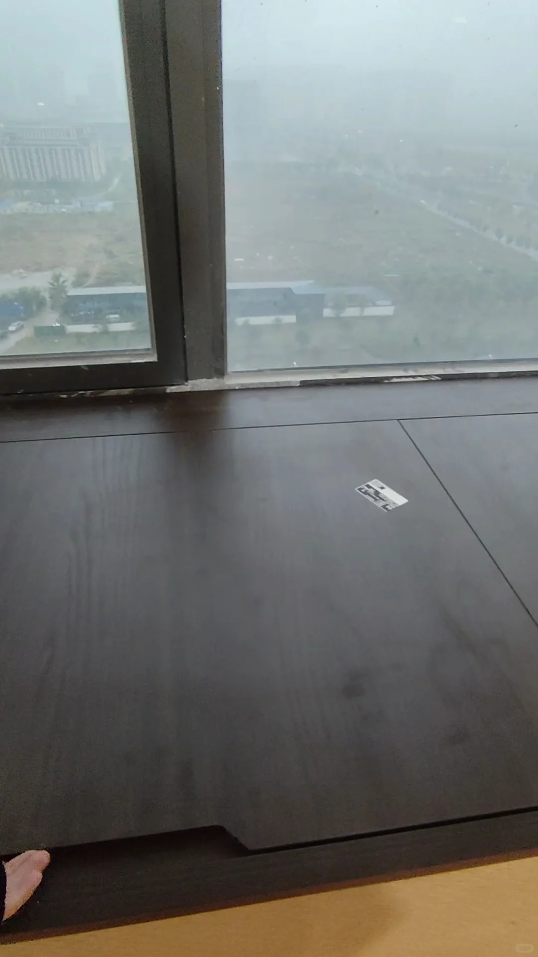 全屋定制柜安装啦