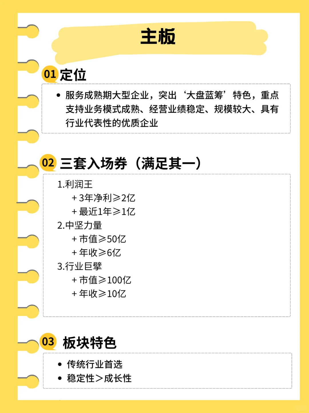 一天学习一个财经知识：什么是上市