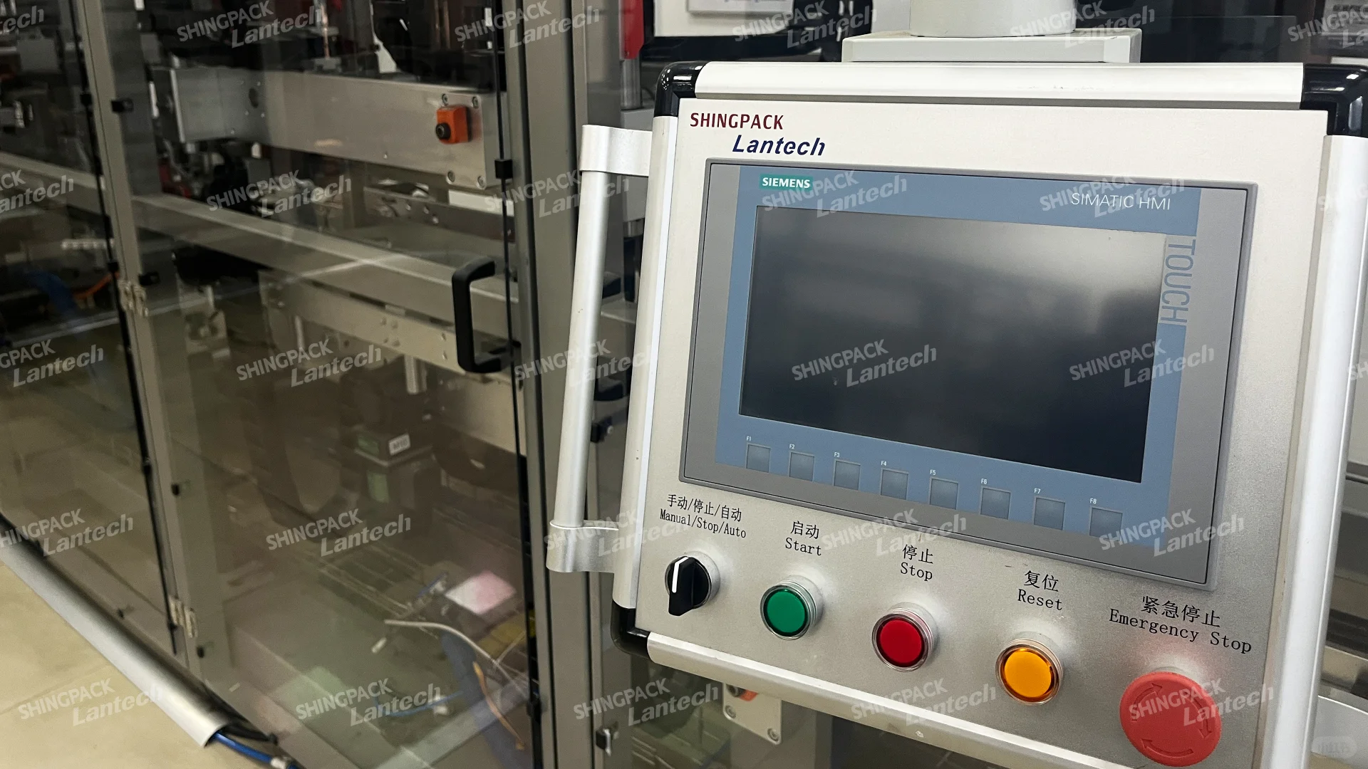 后道包装智造专家,专治效率低下