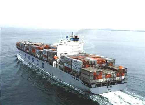 1000吨钢材内河运输价格，内河船运费行情