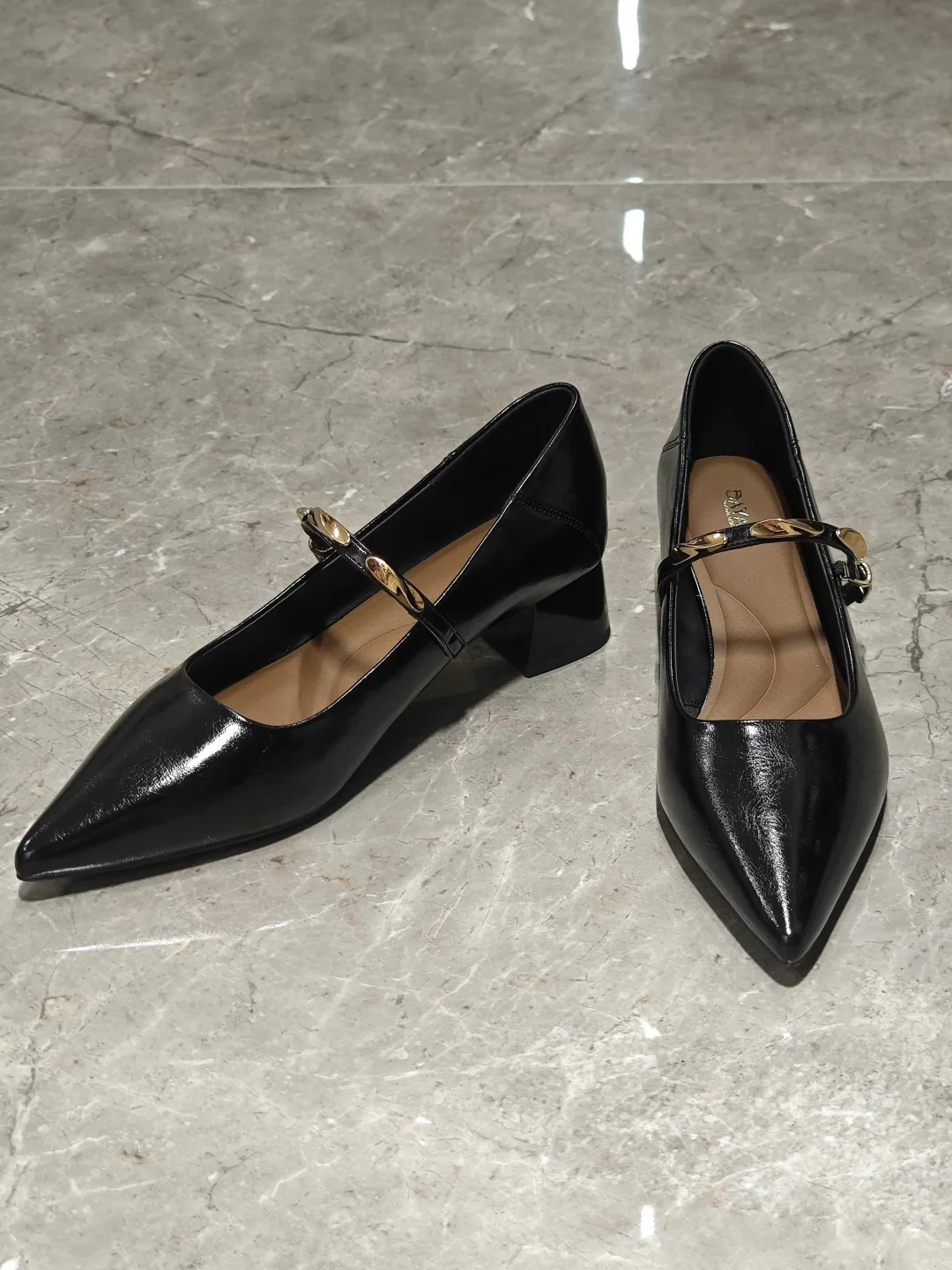 大码脚的姐妹们有福了