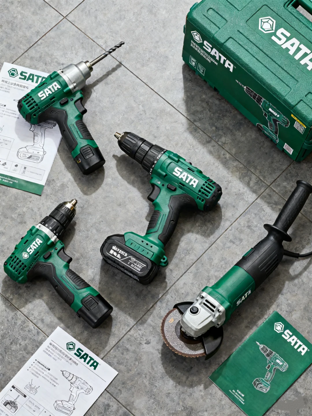 实拍！我的工具搭子，你有吗？