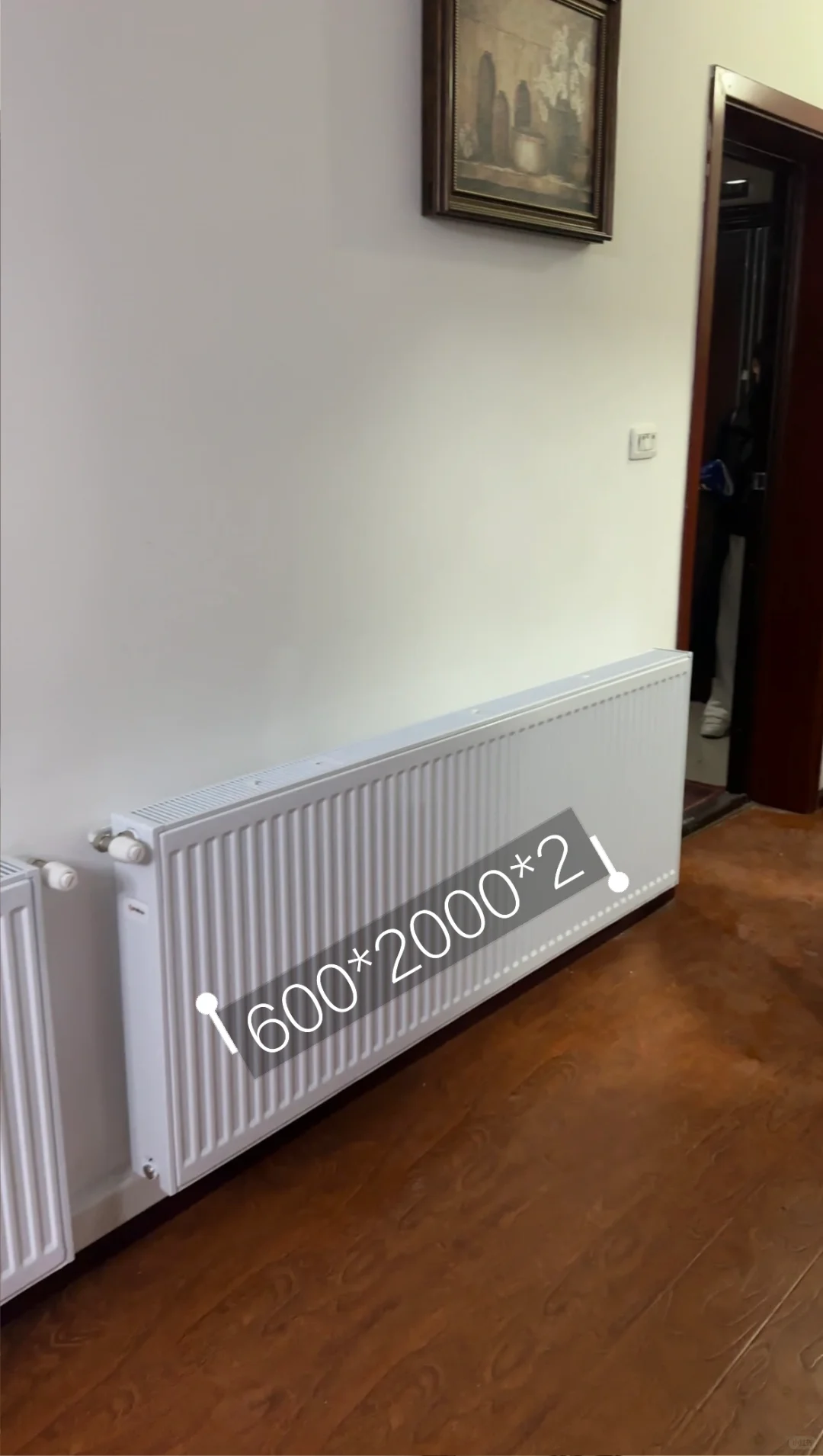 暖气片越大越好吗?