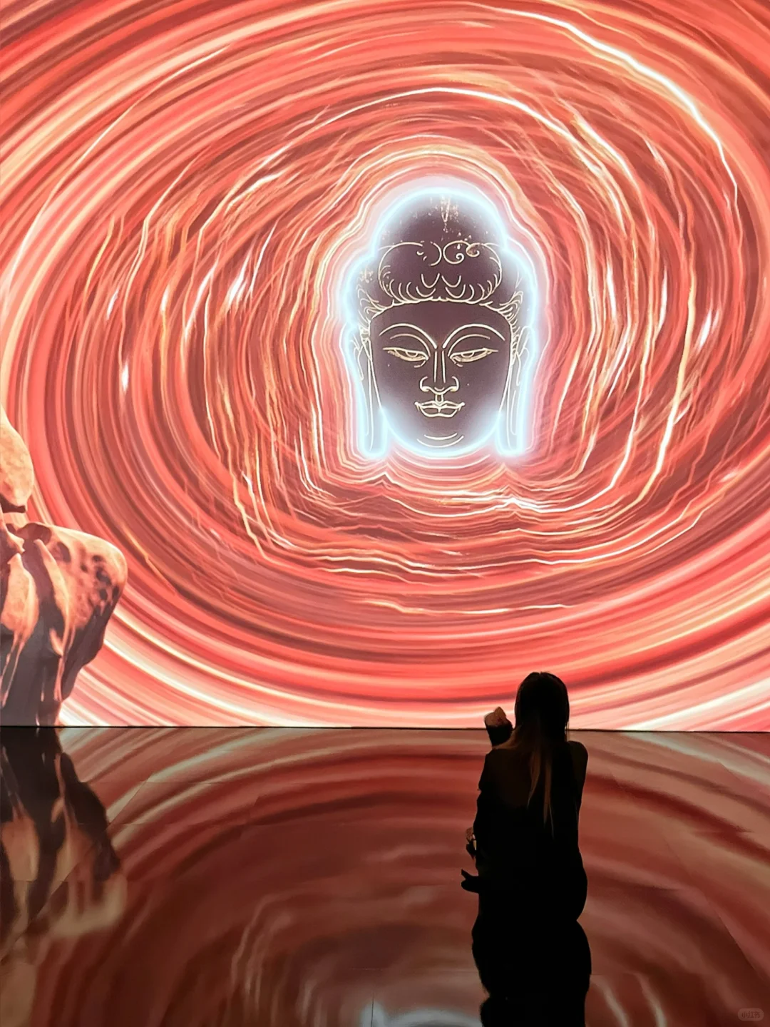 深圳新展|这个文物艺术特展美到我了❗️