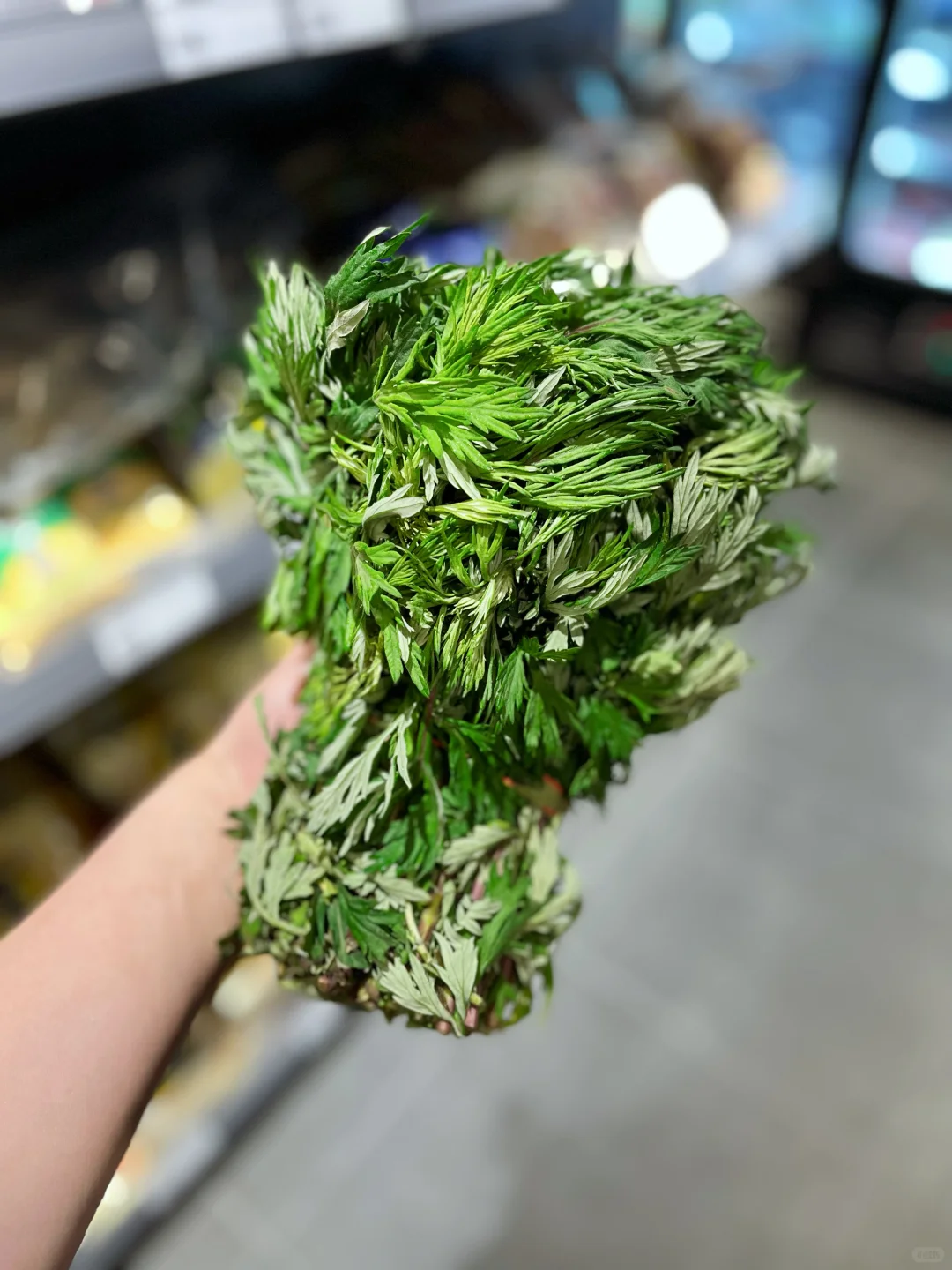 这些菜你都认识吗