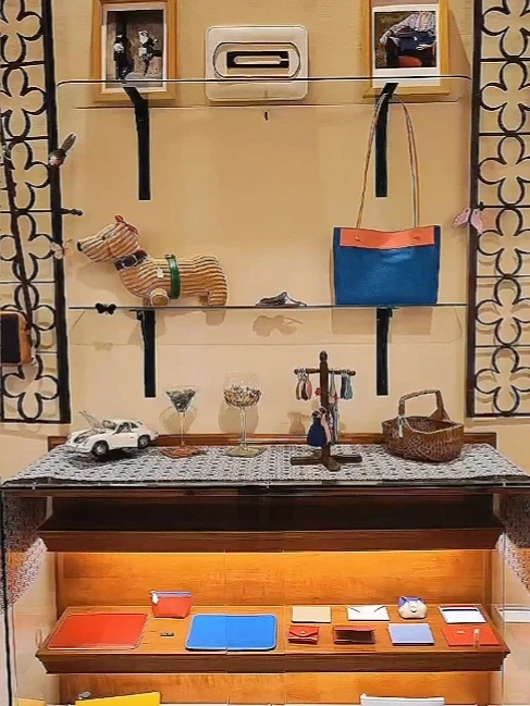 手工艺这块没输过?佛罗伦萨纯手工老店推荐