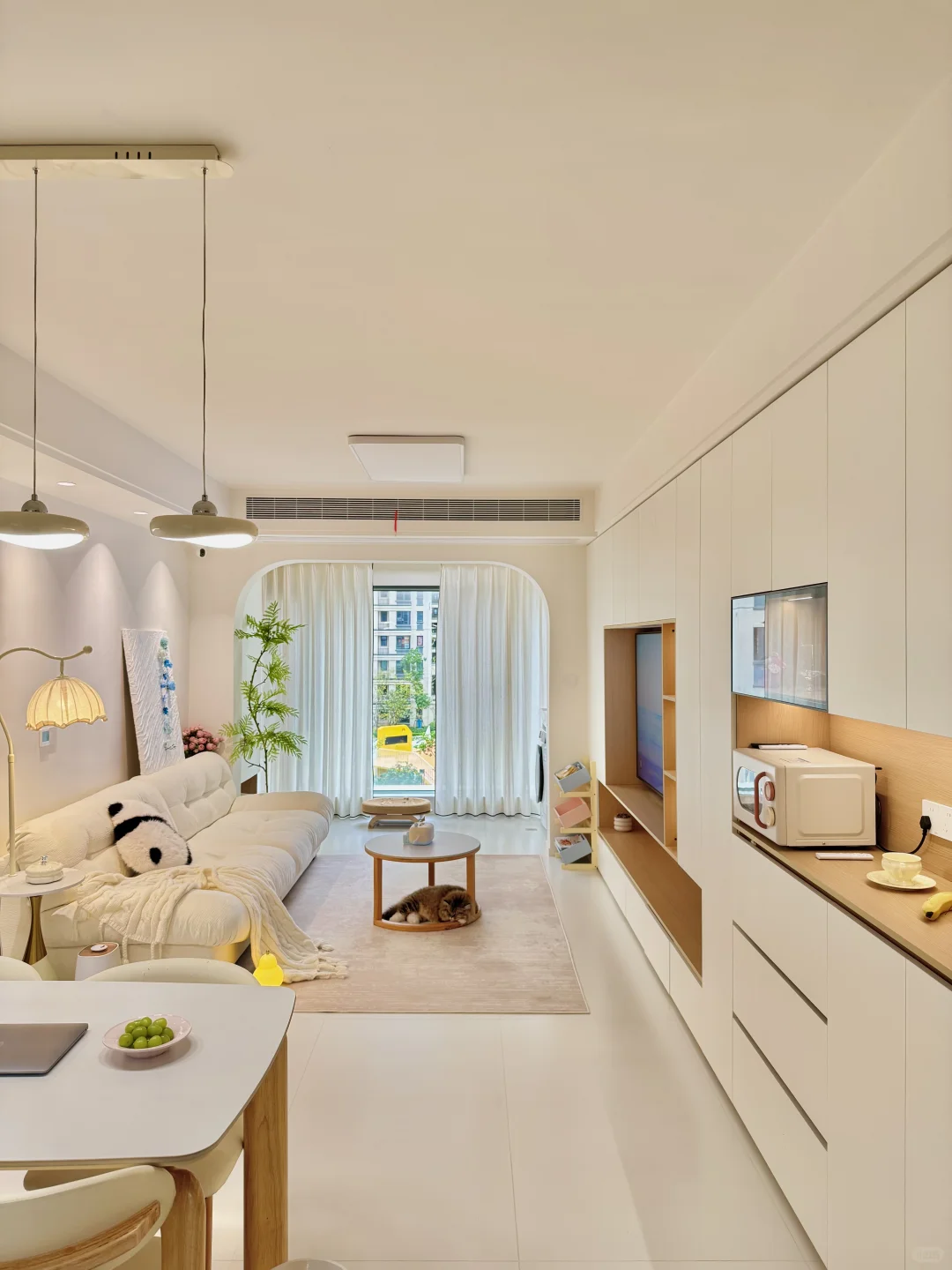 替你们试过了,14w可以拥有这样的家?