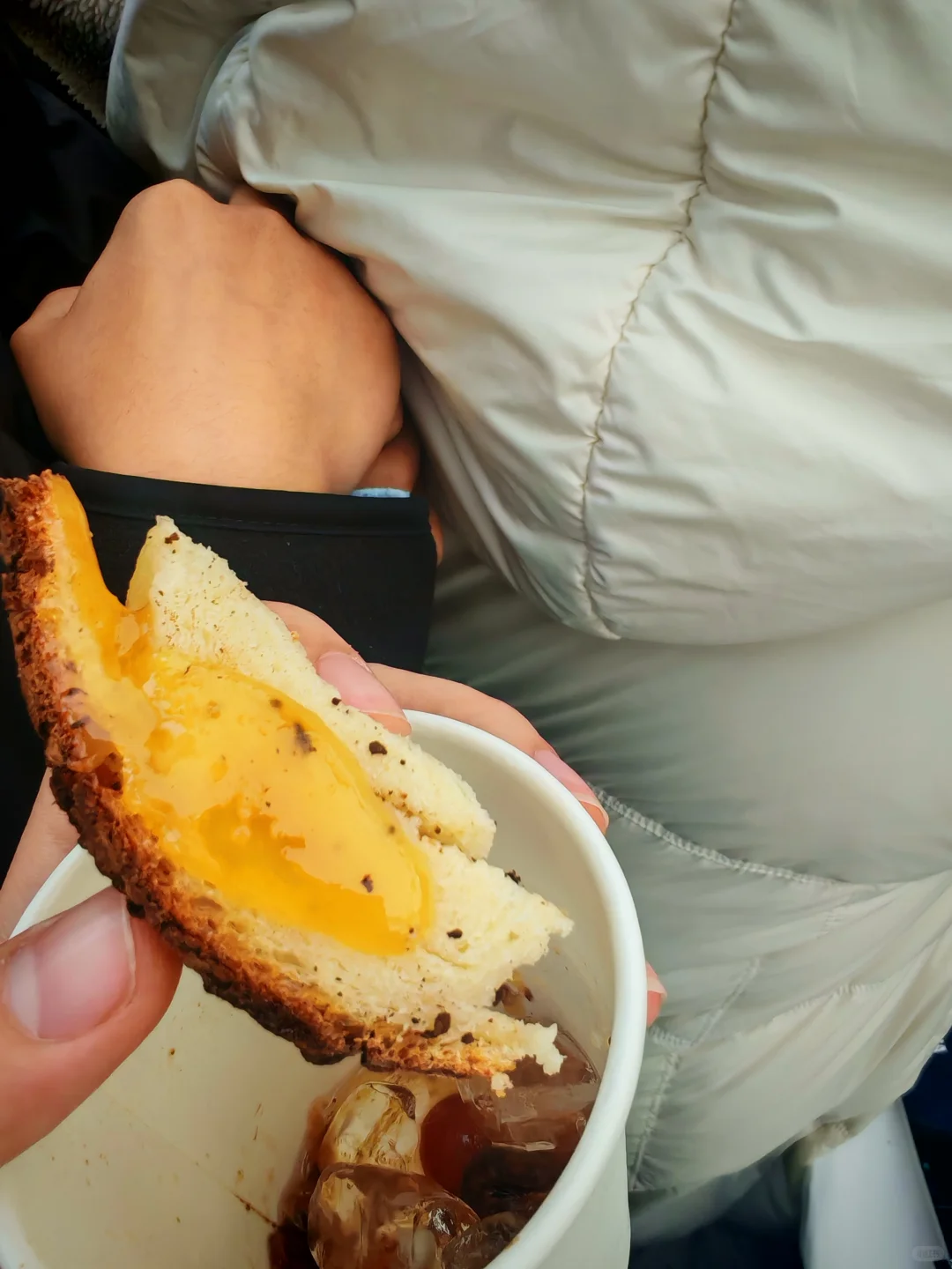 来看看吧，这才是多国家交流的最好方式