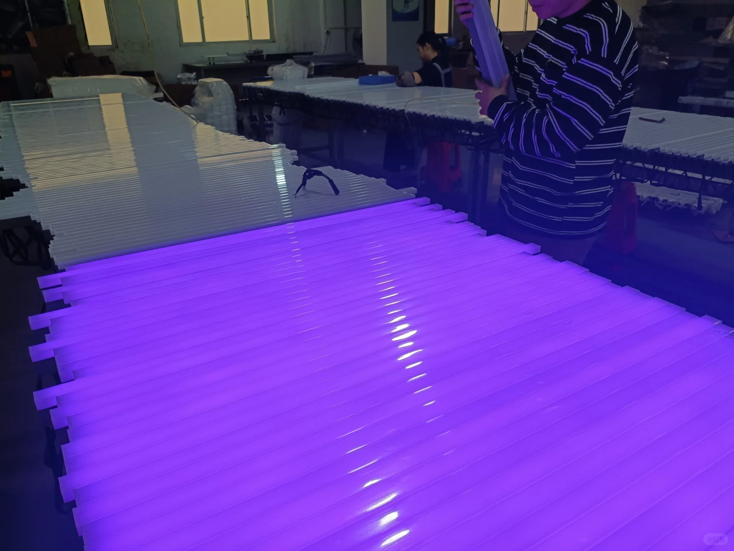 户外灯具的历程！