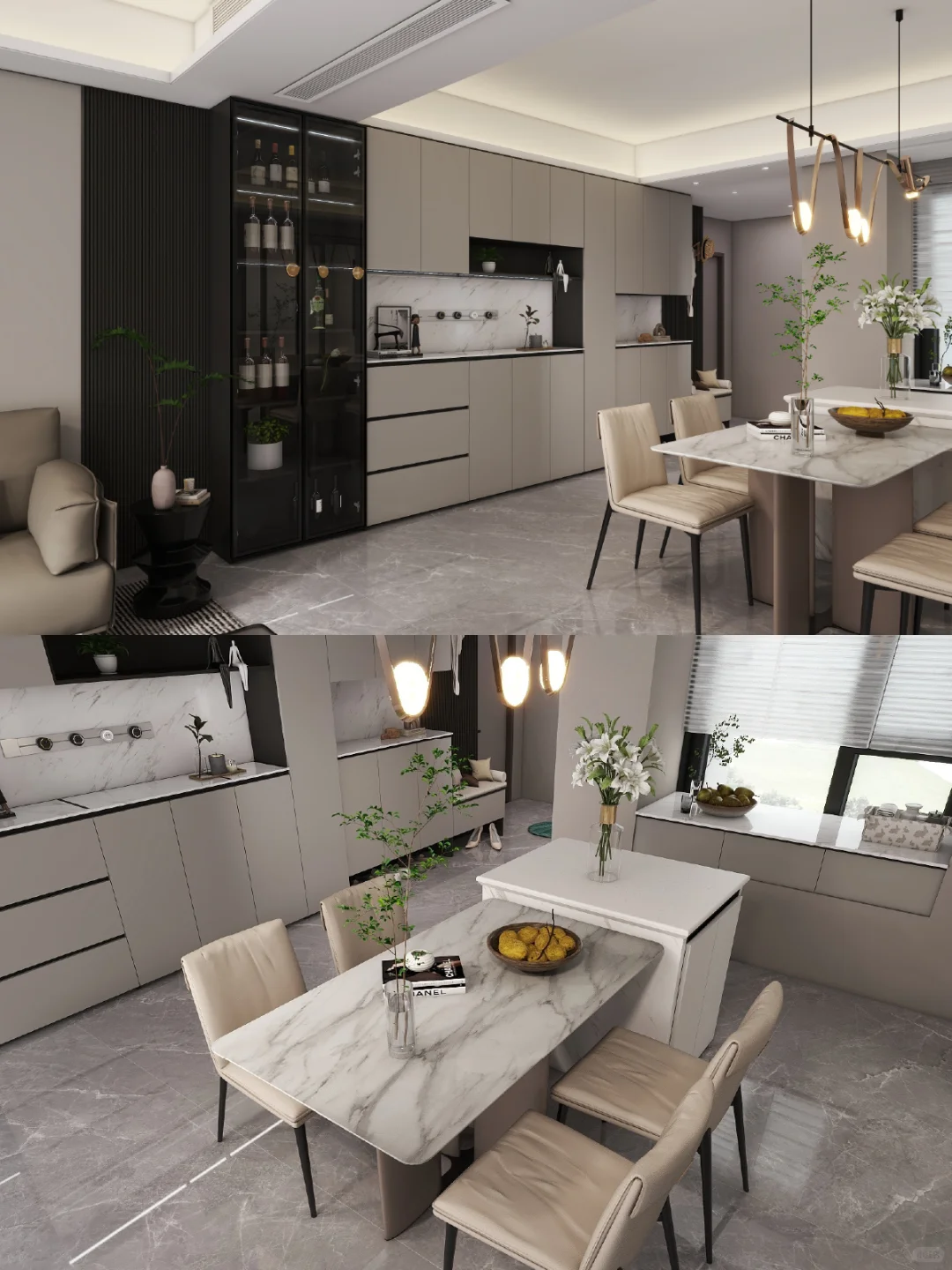 顾家全屋定制!39800元整家软装任选