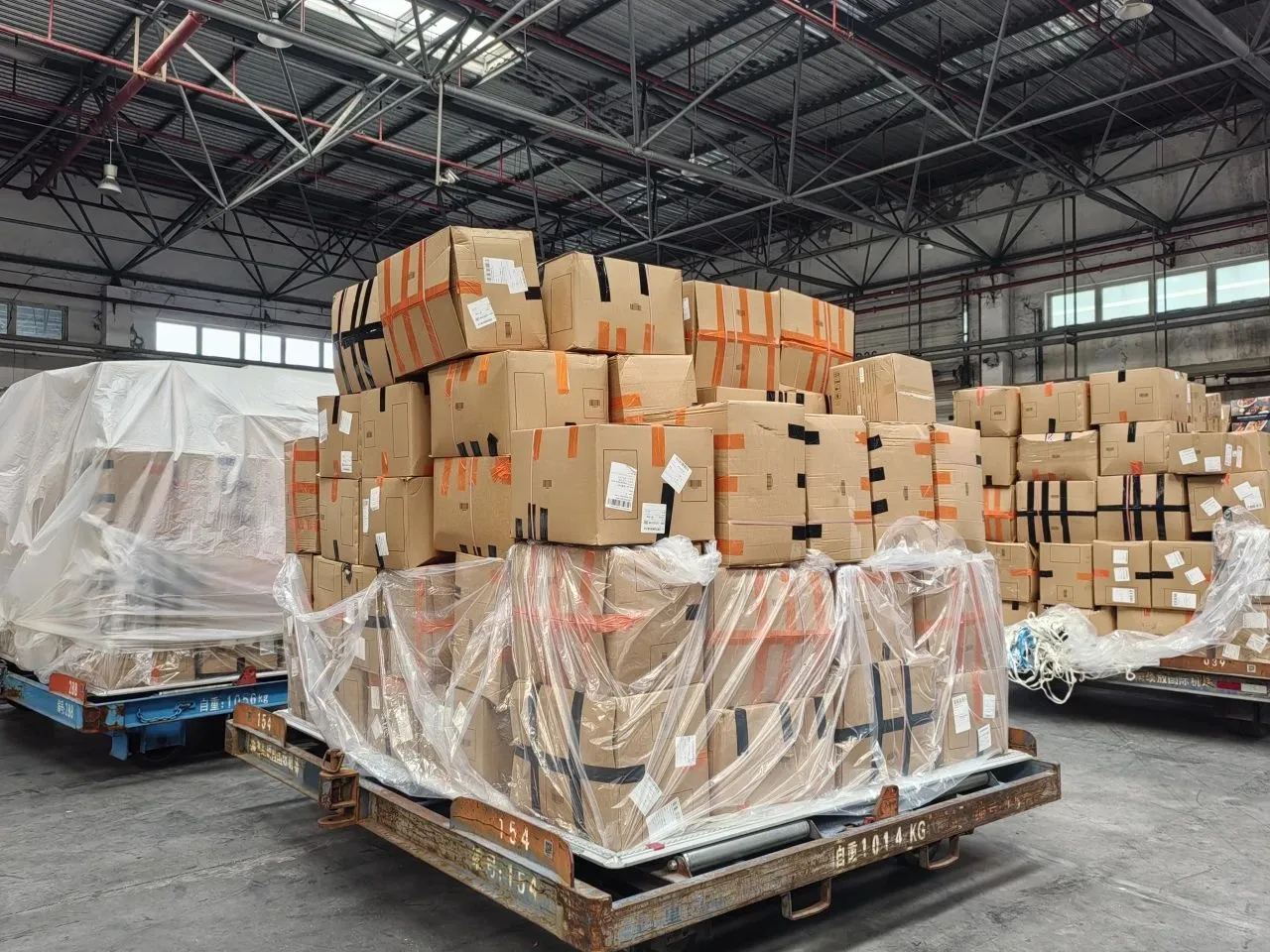 省内第一,国内唯一!凌晨4点从锡首飞!