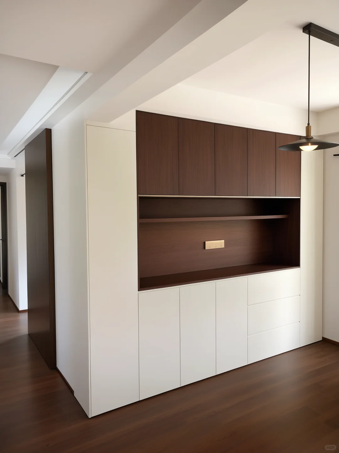 成都全屋定制一落地，家的感觉就有了?