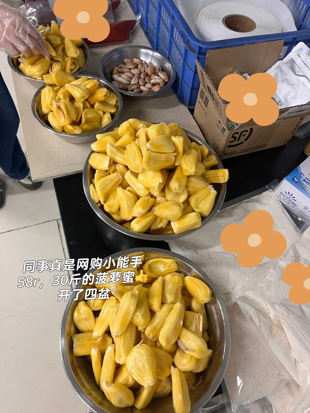 食品研发工作? 食品专业就业怎么样???