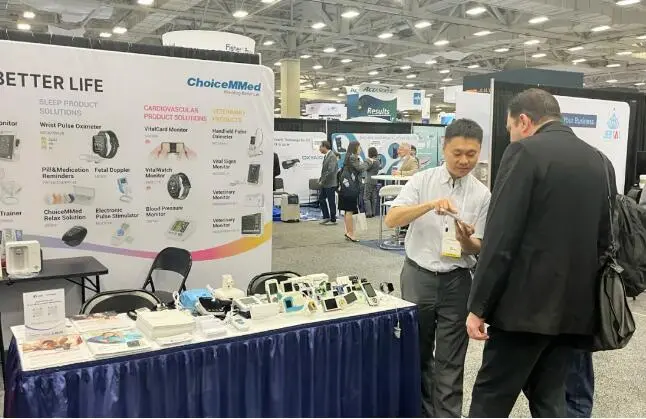 2026年美国迈阿密世界健康展览会WHX