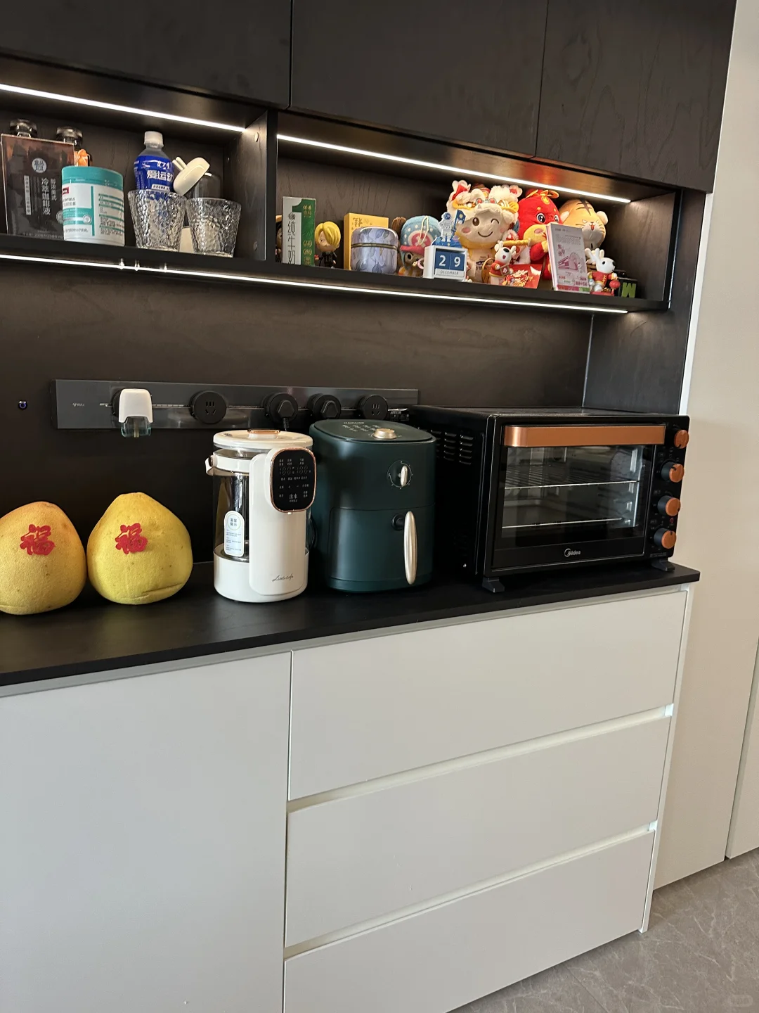 全屋定制就是返工返工再返工！一直在售后