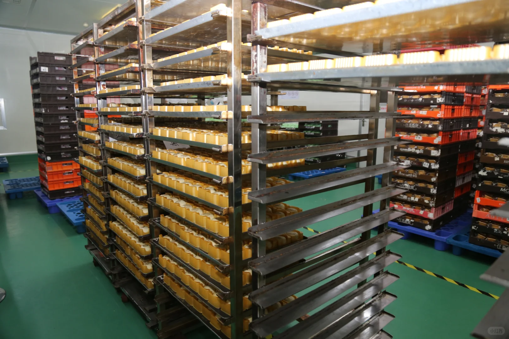 怎么找靠谱的源头?月饼代工厂?