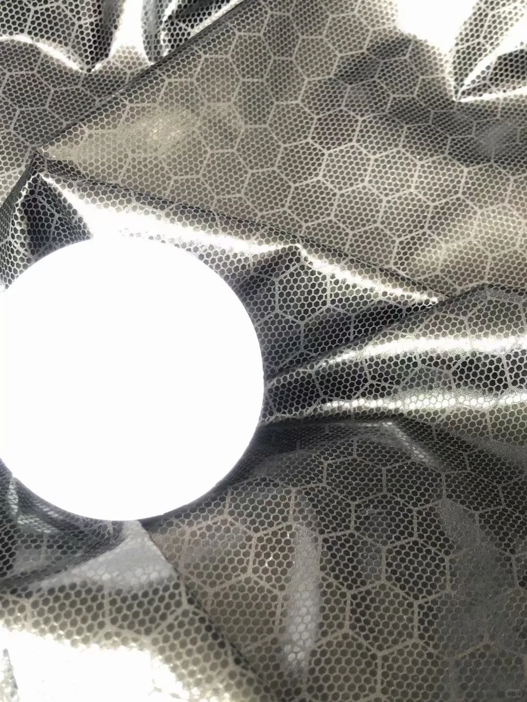 蓄热黑金里布-防寒服