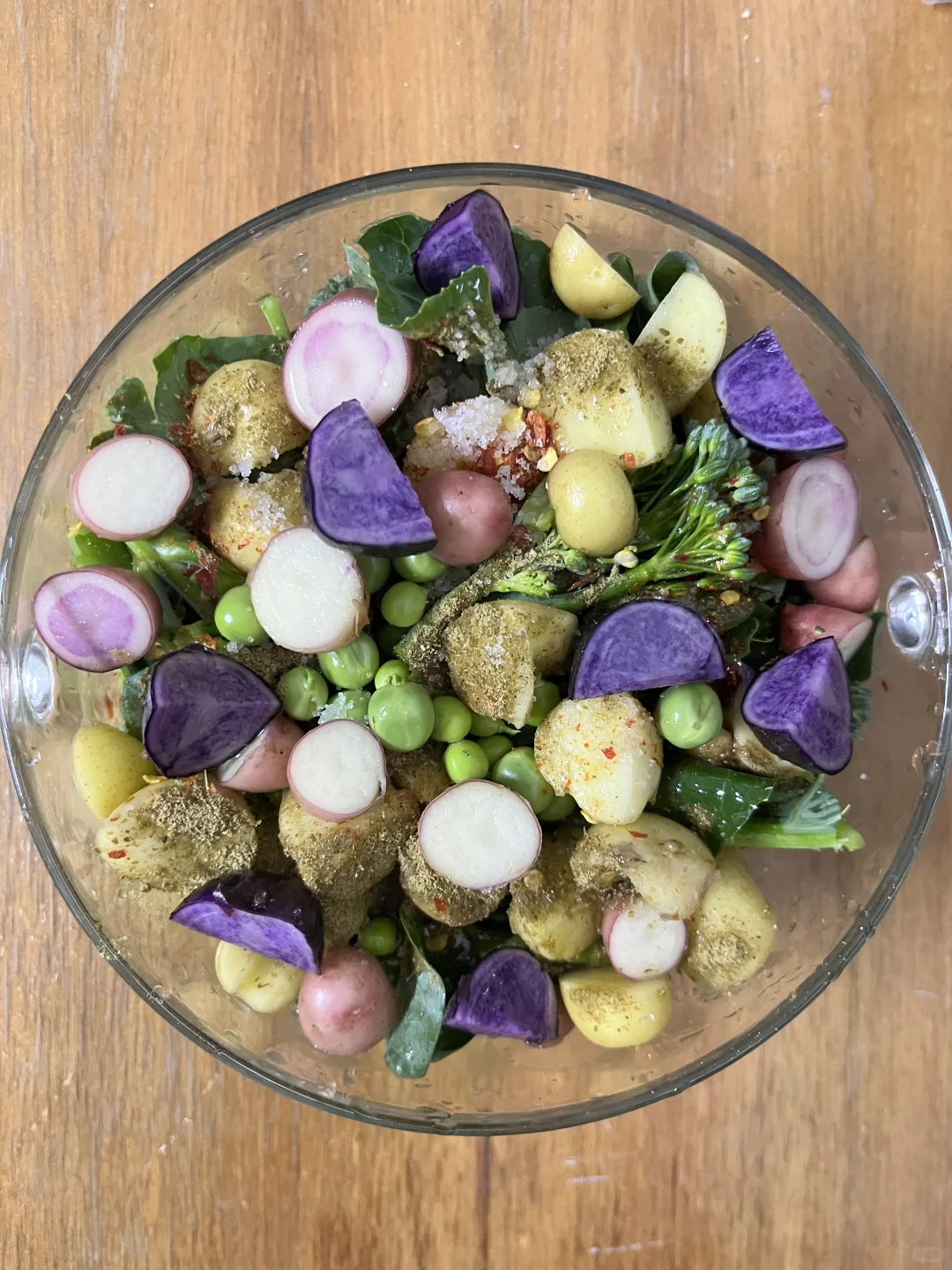 推荐种植的14种根茎作物