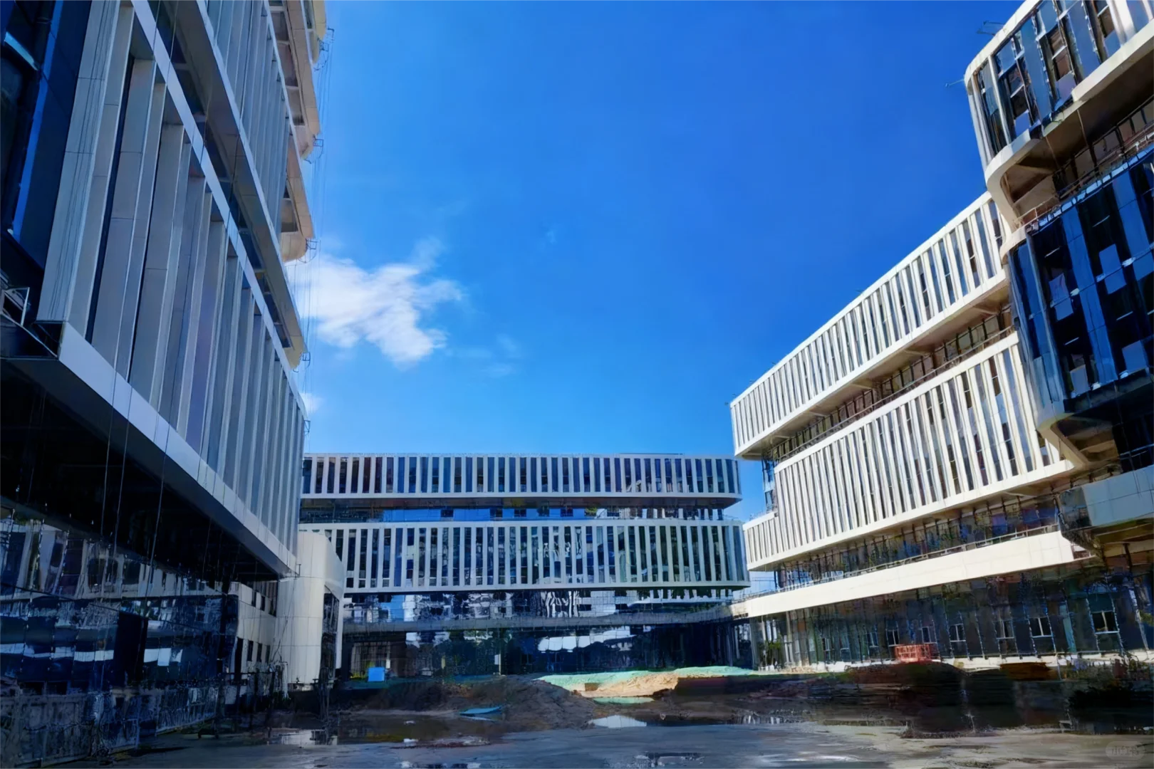 海南BIPV光伏幕墙