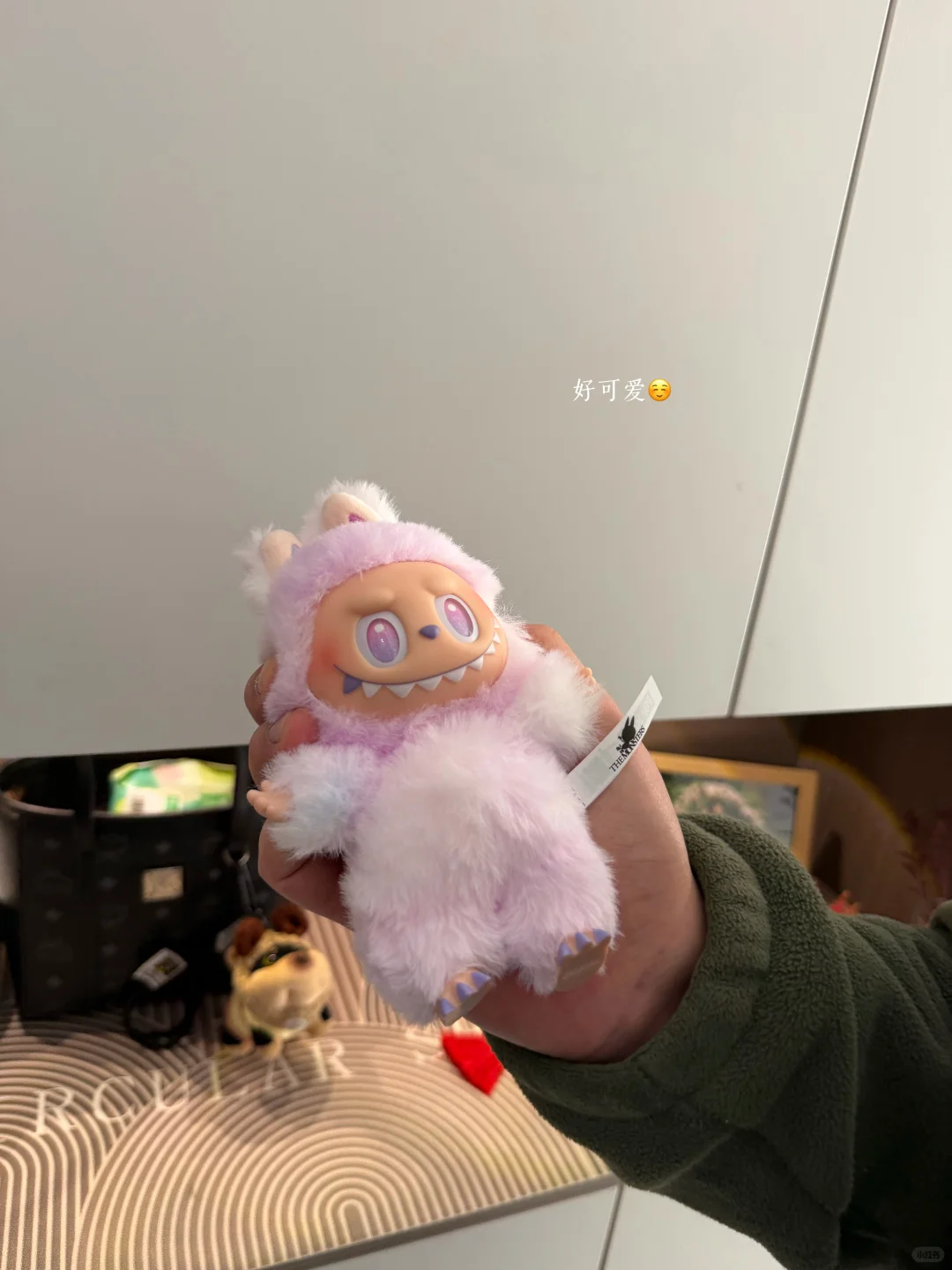 存钱plog｜冬天的暖意 必然是火锅给的?