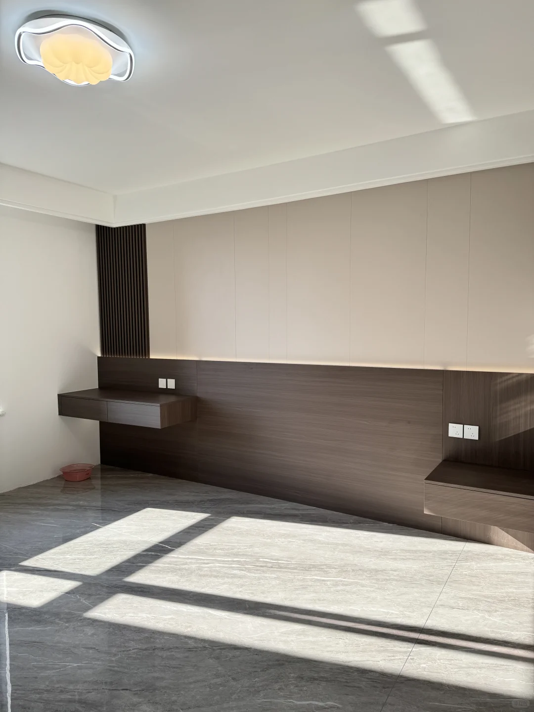 新世界190平全屋定制完美落地～