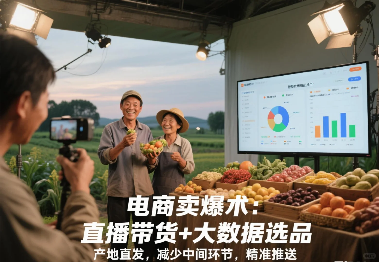 智慧农场产业链大揭秘--3