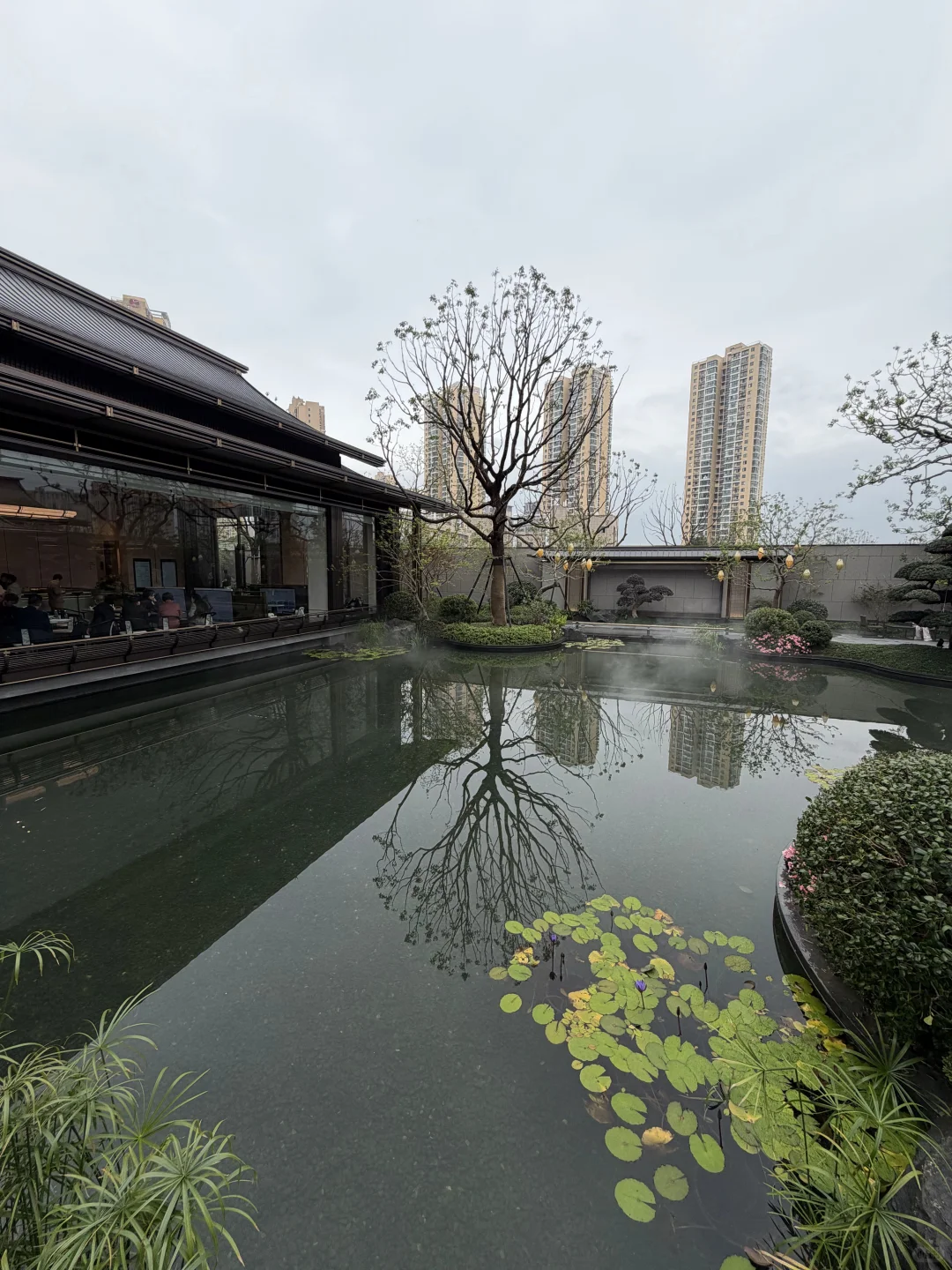 无锡建发观云|掏心窝子测评!优缺点全扒不