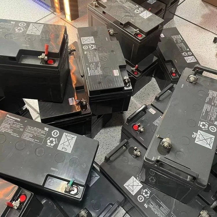 清远ups电源电池回收